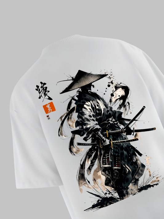 ZENRAI - REGULAR FIT