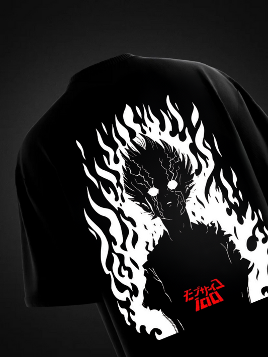 PSYCO - OVERSIZED TEE