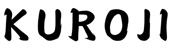 KUROJI